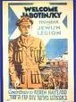 Jabotinsky